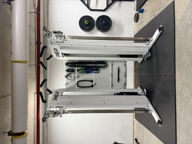 Gym photo 2