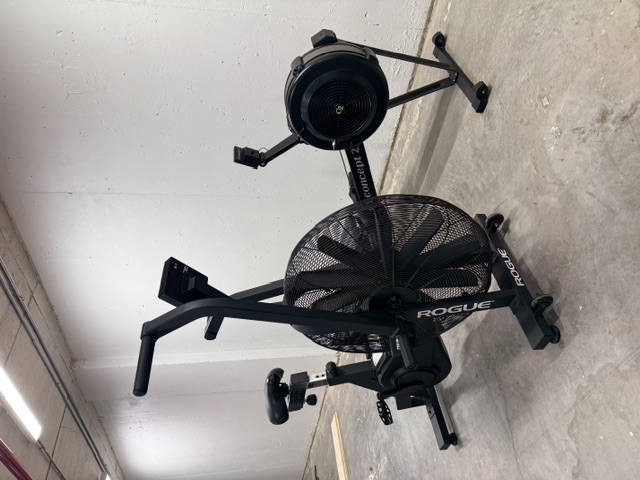 Gym photo 3