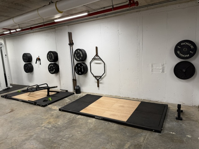 Gym photo 4