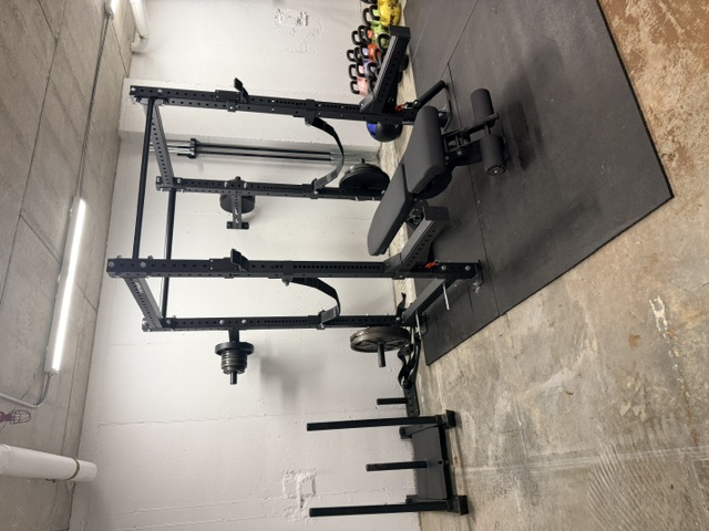 Gym photo 5