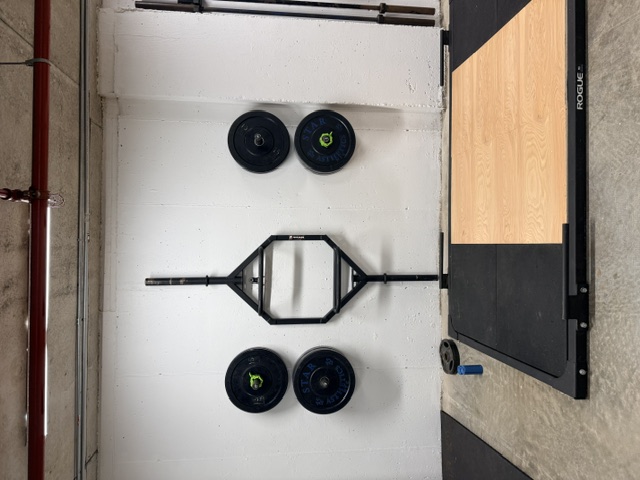 Gym photo 6